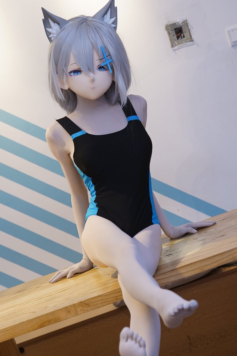 -漂移DrifT- tweet media