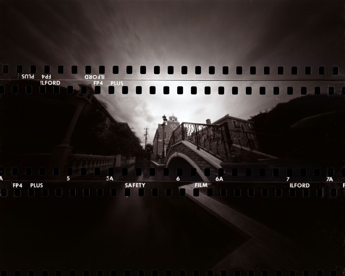 k_photo_tokyo's tweet image. #filmphotography #largeformat 4x5