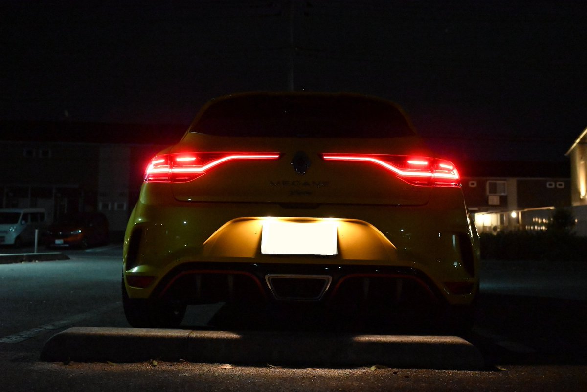 photo_ac_231022's tweet photo. 明日のさいたまイタフラミーティングに向けて洗車完了！

もし参加される方いらっしゃいましたらよろしくお願いします！🙇

#nikonℤ5 #meganerstrophy #さいたまイタフラミーティング https://t.co/RUud3omtOk