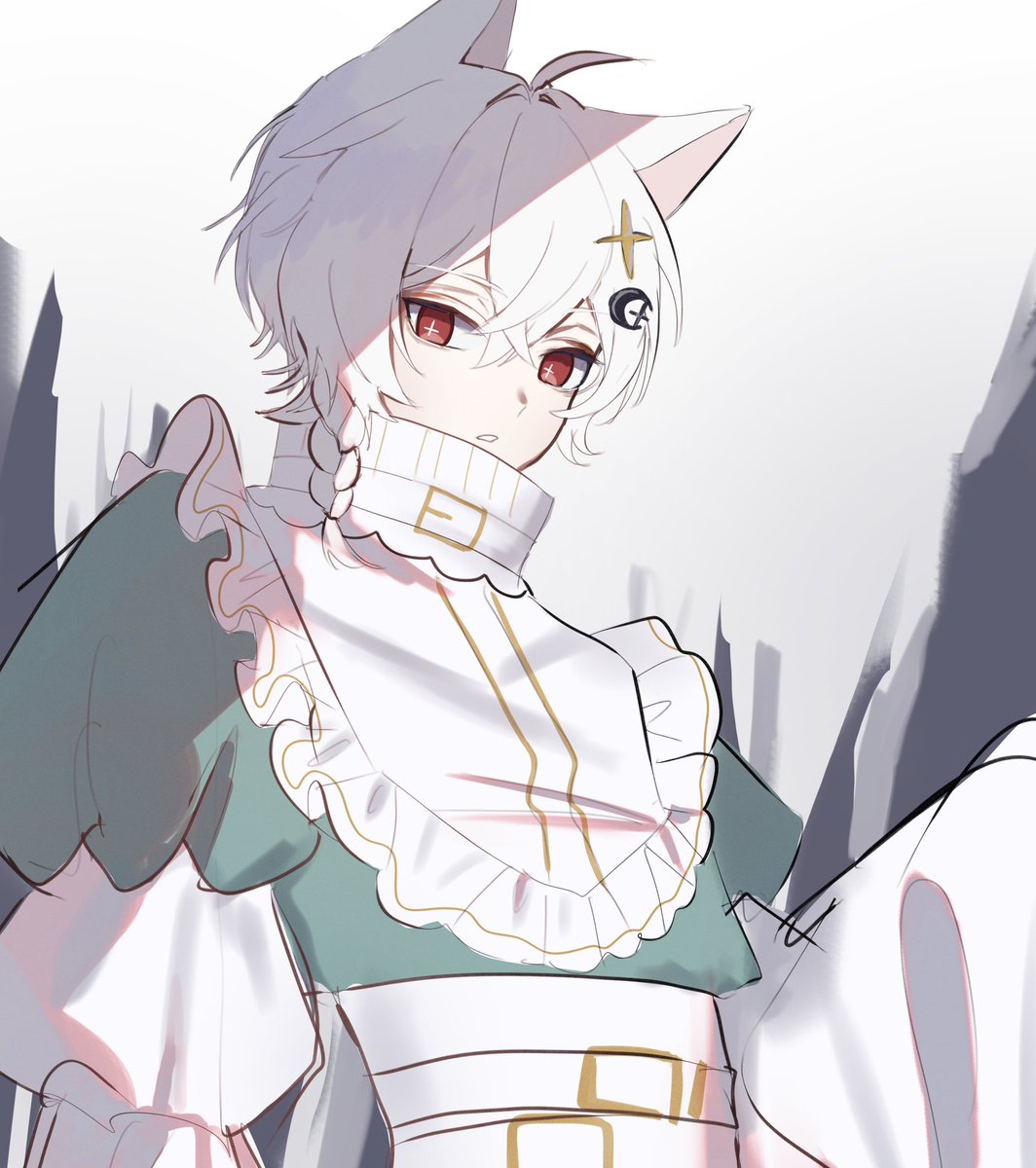 AA______abc's tweet photo. 🩵
#はしゃぽっぽの絵 https://t.co/vx1kHLEcNI