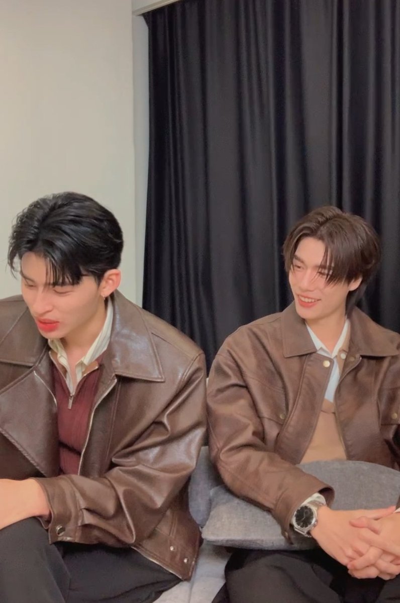 hilaphobic's tweet image. the size different 🥹🤏

#MeAndTheeSeriesEP3