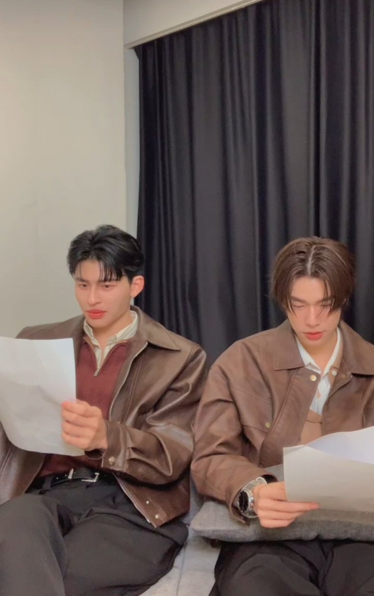 hilaphobic's tweet image. the size different 🥹🤏

#MeAndTheeSeriesEP3