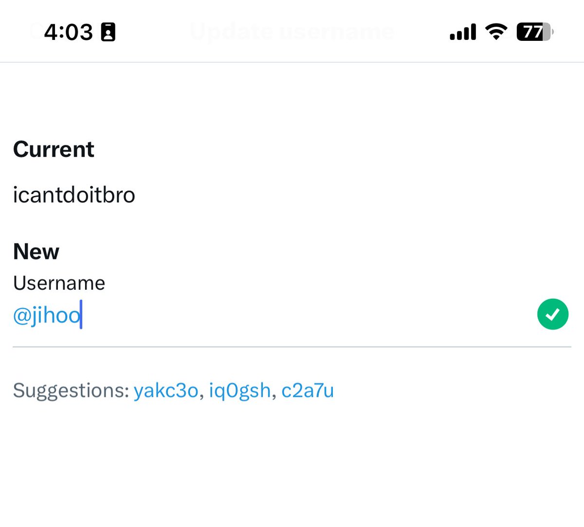 jihoo's tweet image. thank you thank you thank you