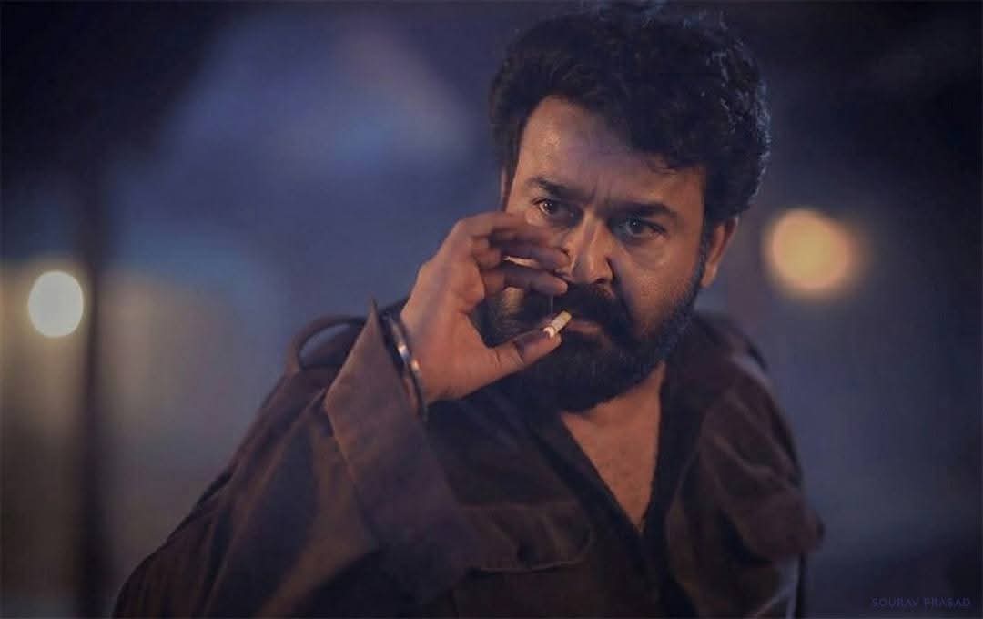 AswinCN__'s tweet image. Uff Pakka!💯🔥

@Mohanlal As Kattalan Porinju.! 🔥

Tailor made role ആയിരുന്നു!🥵💥

#Mohanlal #Drishyam3