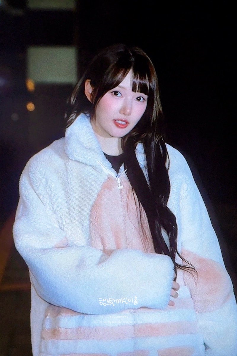 옐로린 tweet media