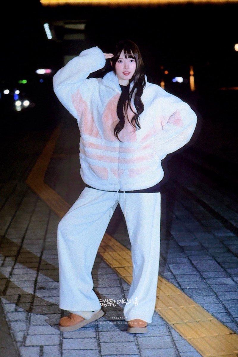 옐로린 tweet media