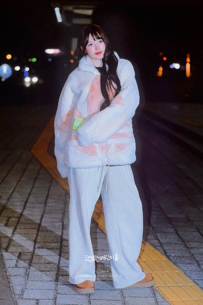 옐로린 tweet media