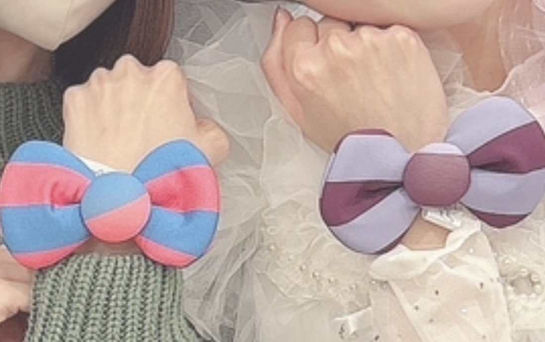 出会えたきっかけ！
無事に手渡しできてよかった😌 
発売日初日頑張って良かった🤣  またね🫶