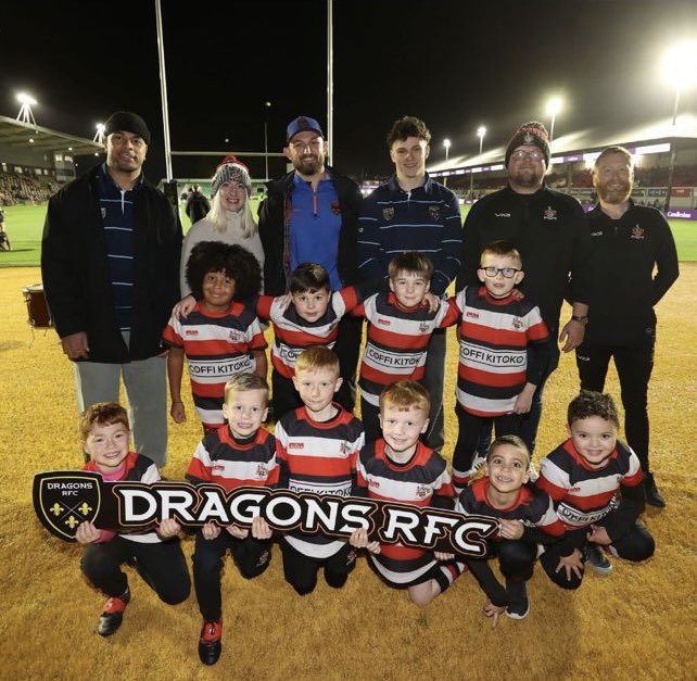 Pontypool United M&J tweet media