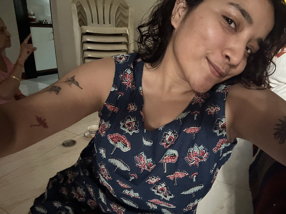 kaywhoareyou's tweet image. Today’s fit?