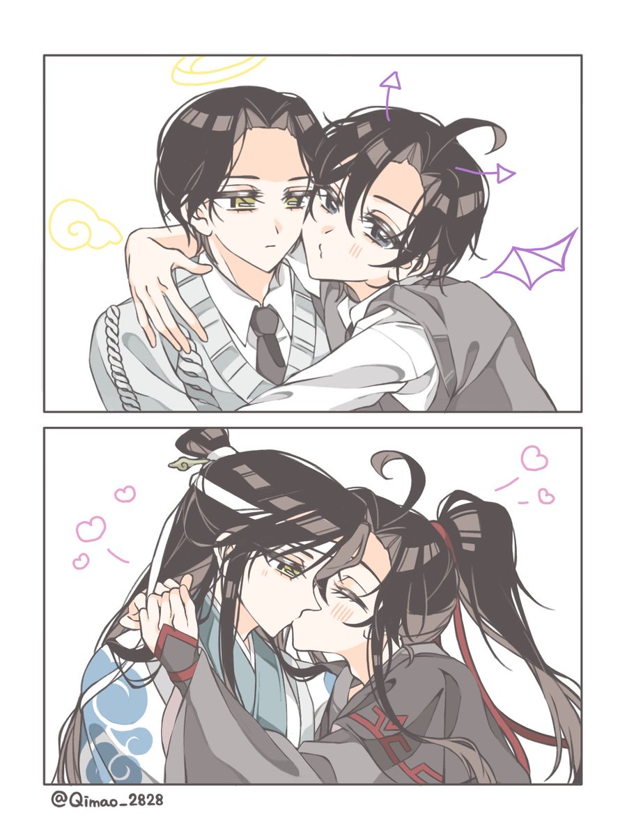 ちまお tweet media