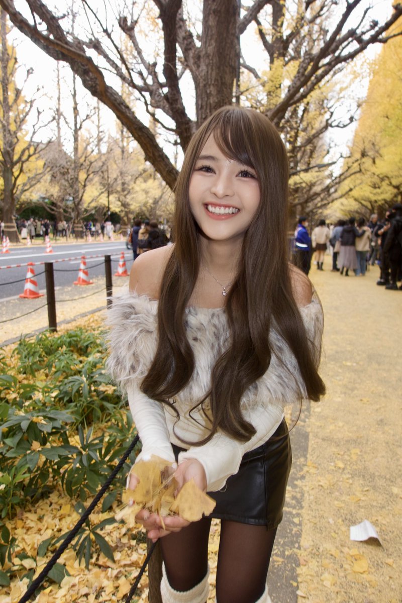 Miho 美保 tweet media