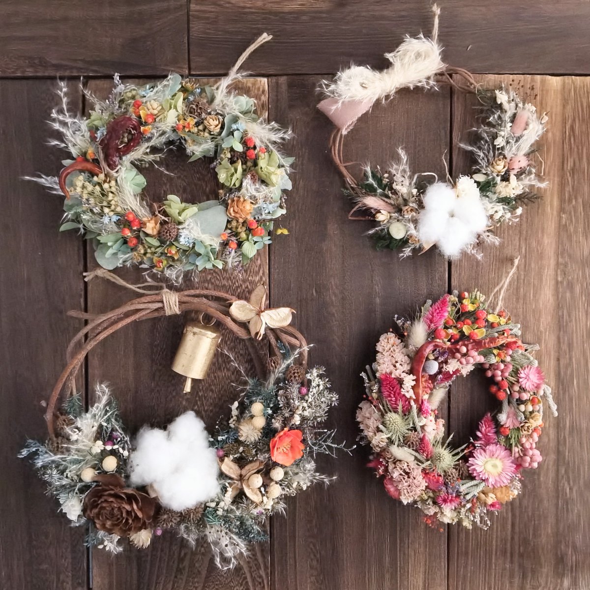 いよいよ来週となりました。 東京府中吉垣生花店さんにて販売会します