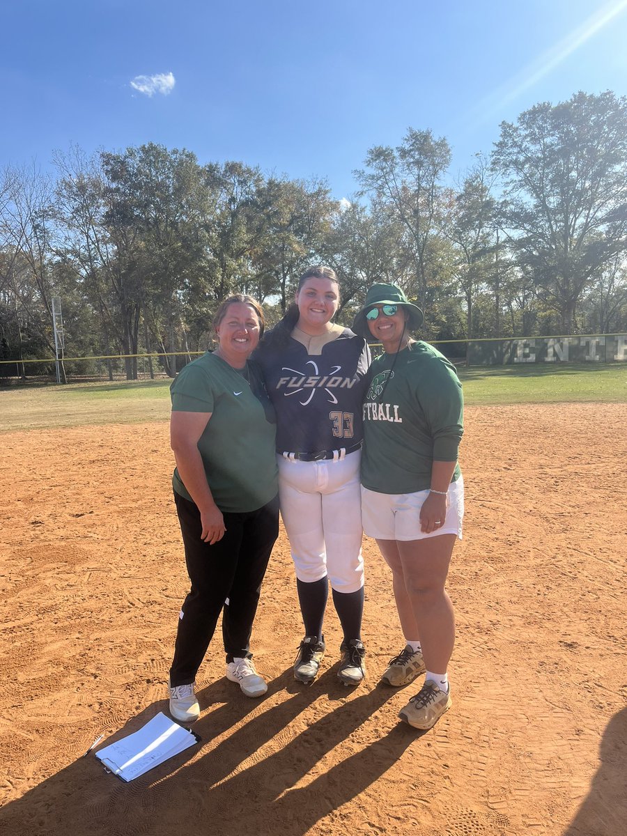 Allie Benson tweet media