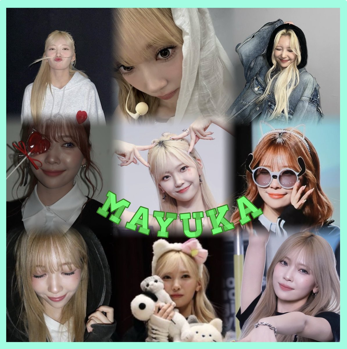 すばる🐱💚 tweet media