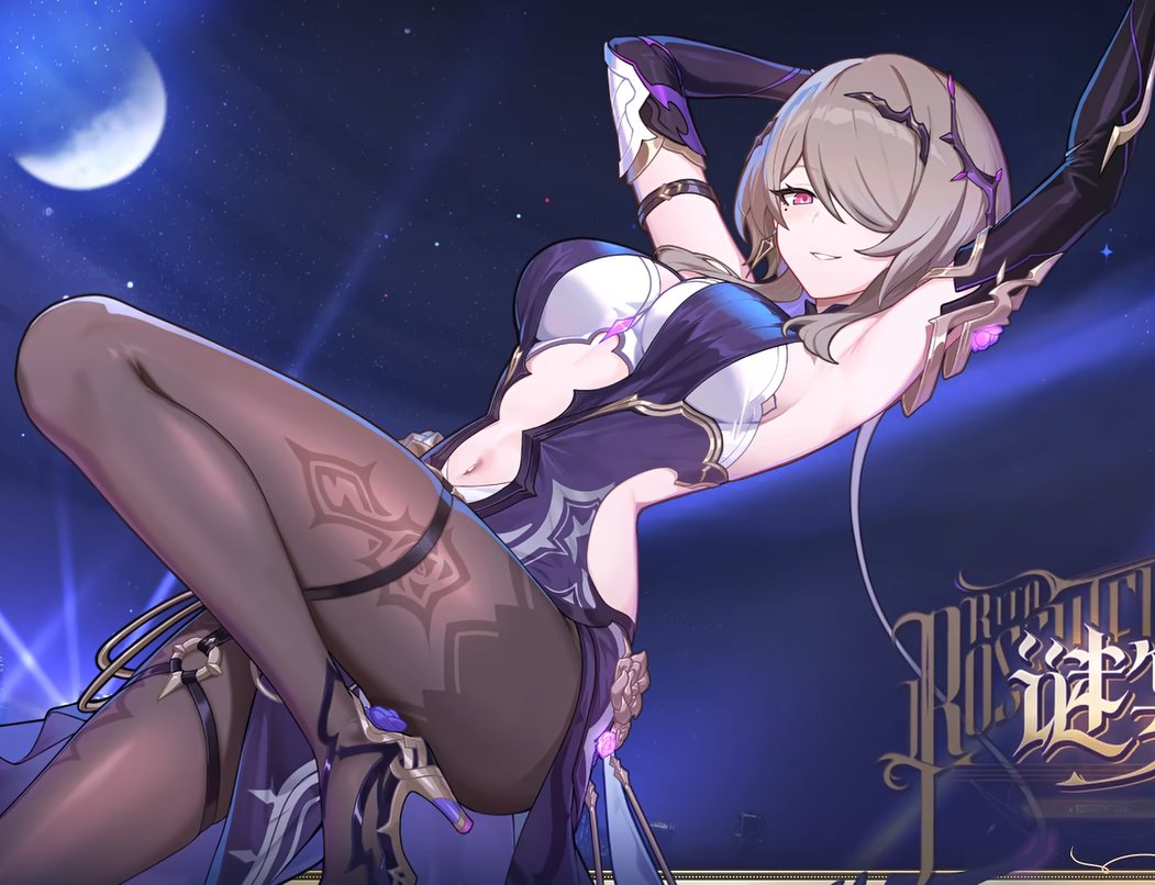 tomoefanacc's tweet image. no one else serves cunt quite like miss rita