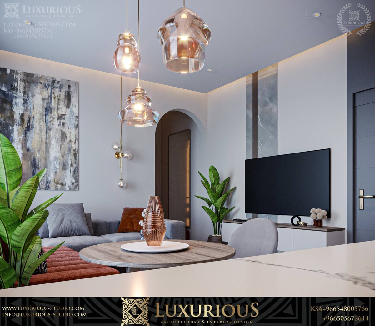 luxurious_ideas's tweet image. تصميم فنادق 5 نجوم في الخبر بخدمات ضيافة متطورة

#Hotel_Design #Saudi_Hotels #Luxury_Hotel
شركة لوكجريوس للتصميم الداخلي
للتواصل :
00966505672614
ift.tt/2mBzv6l