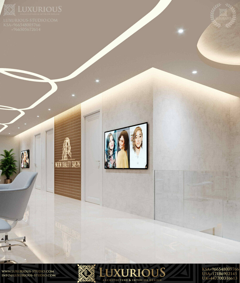 luxurious_ideas's tweet image. تصميم صالون تجميل فاخر يدمج بين الجمال العصري واللمسات الكلاسيكية

#Spa_Design #Salon_Design #Beauty_Salon
شركة لوكجريوس للتصميم الداخلي
للتواصل :
00966505672614
ift.tt/2mBzv6l