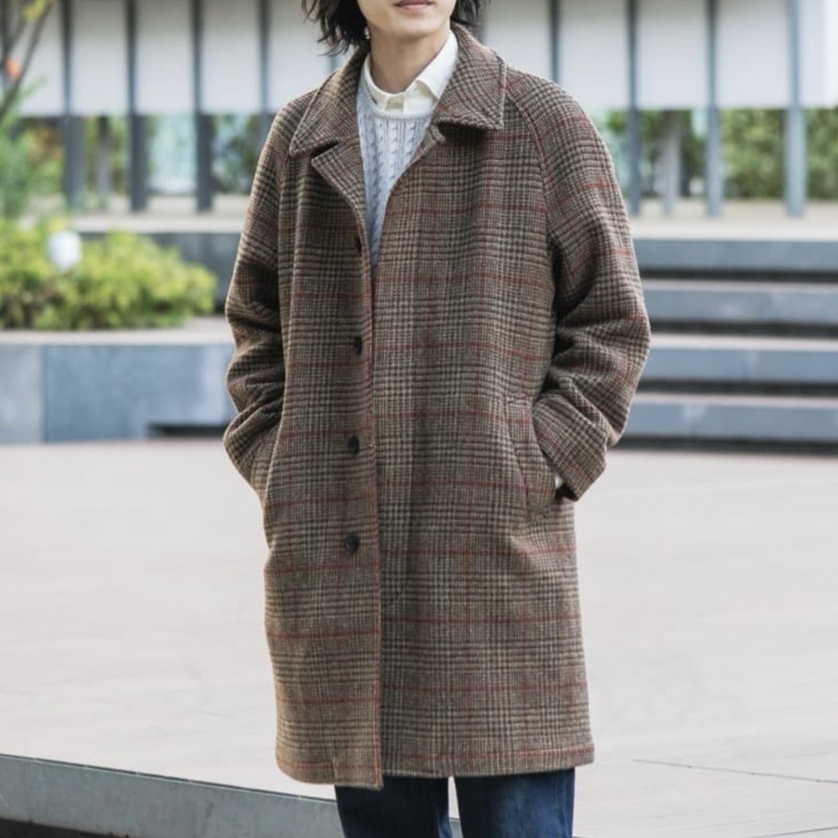 山田涼介 さん衣装】 🎤11/29『ベストアーティスト』 «只今放送中