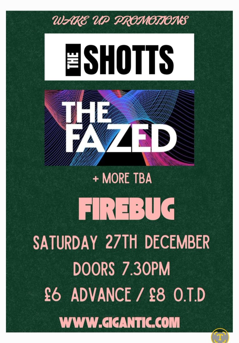 The Fazed tweet media