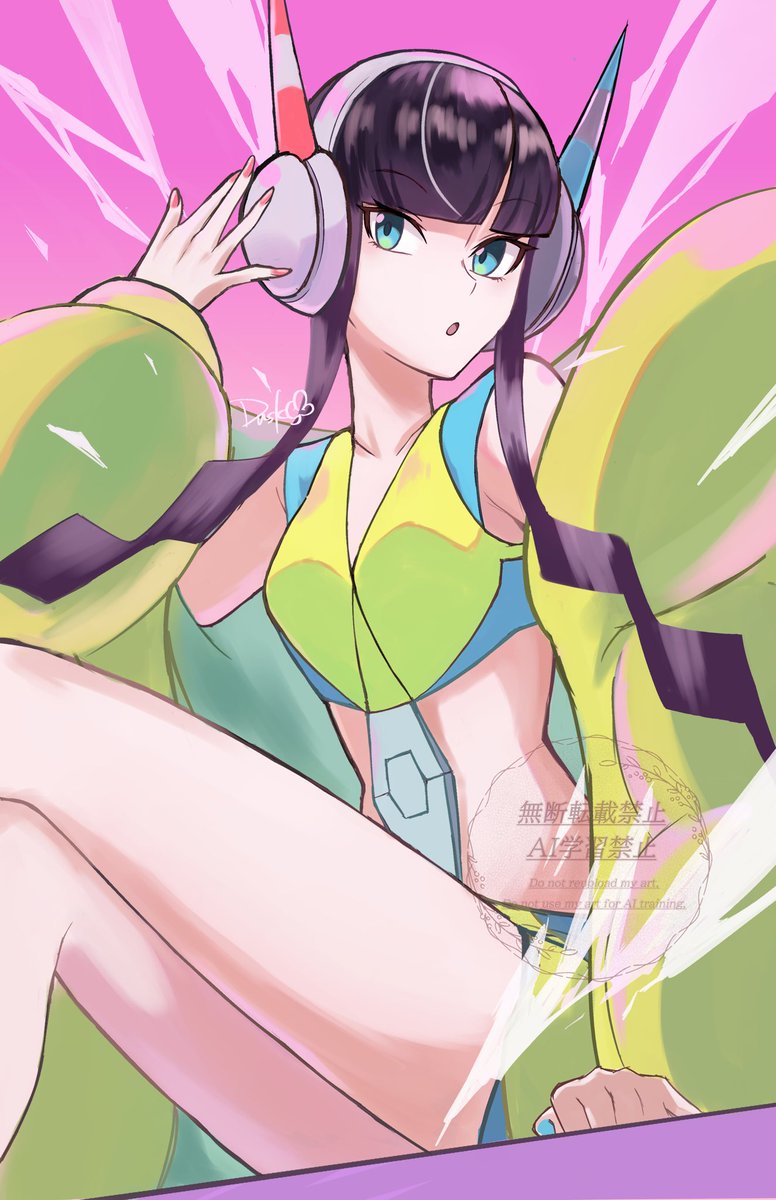 Dusk(だすく)☘️ tweet media