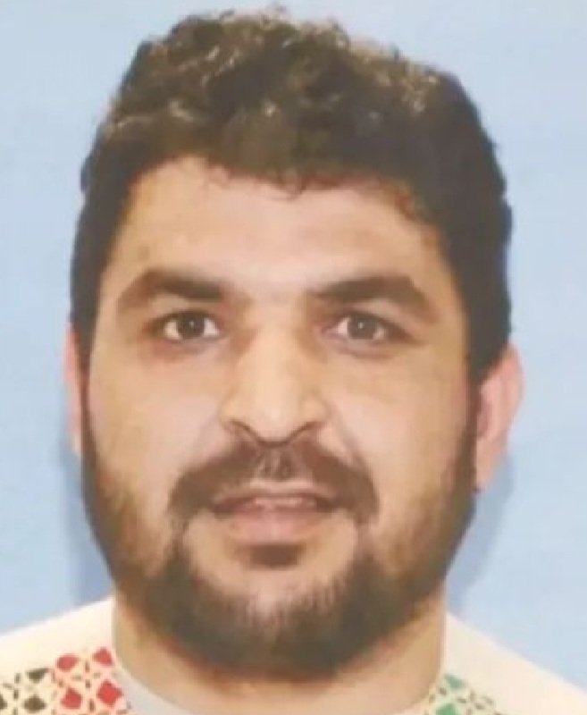 RealHickory's tweet image. The Afghan shooter wasn&apos;t/isn’t mentally ill, he’s a Muslim. 

Stop with the excuses!