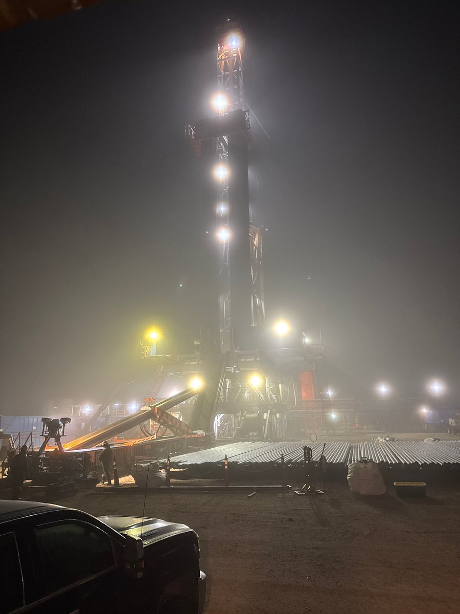 It's to foggy and to early for this on a holiday weekend!!