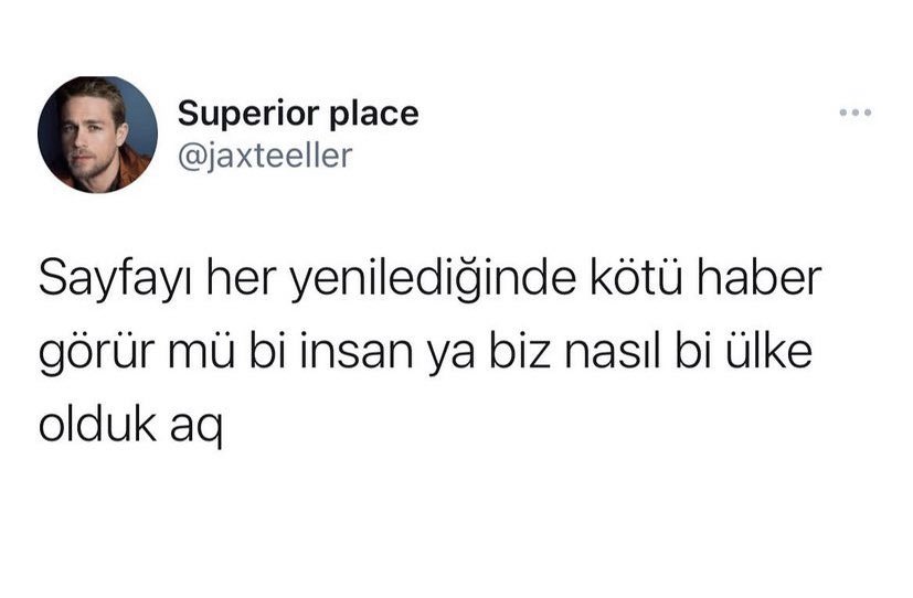 mstf35kml's tweet image. X&apos;in bünyede bıraktığı etki;