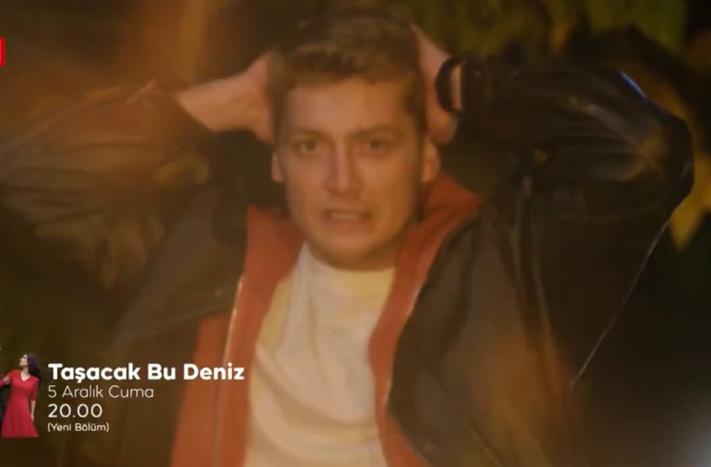 İso'nun arabasını yaktılar, şimdi Fatıma'yı nasıl kaçıracak? 😖

#TaşacakBuDeniz #isfad