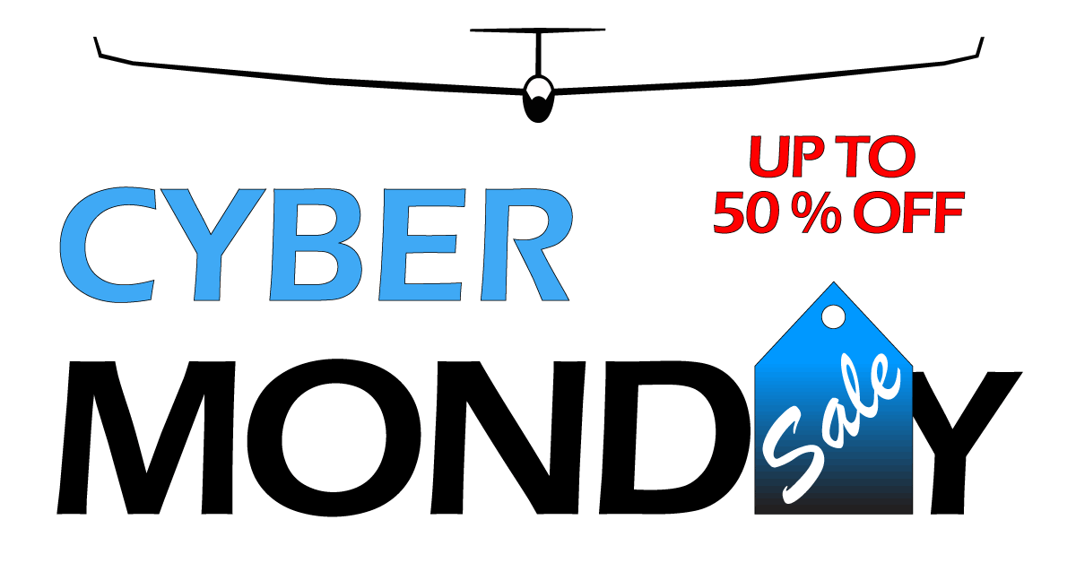 WandWsoars's tweet photo. Wings &amp; Wheels Cyber Monday Sale - https://t.co/XO9GBD5gjQ https://t.co/k64Phdyl71