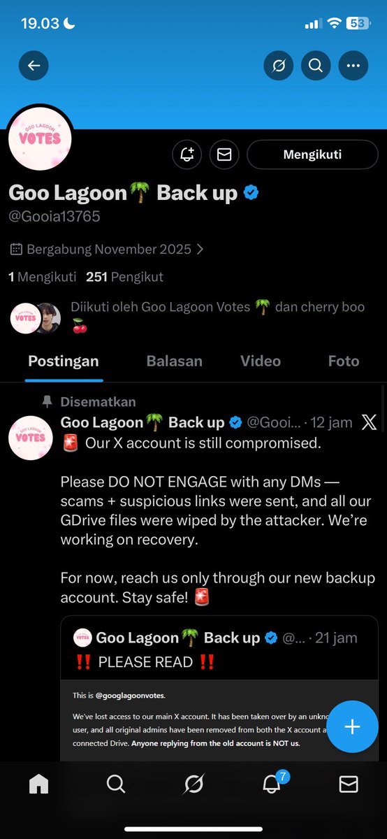 daw🐰 tweet media