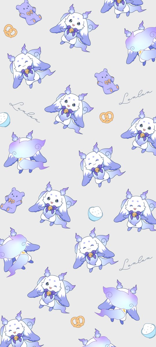 つづきです✨️ #るんるんびじちかん