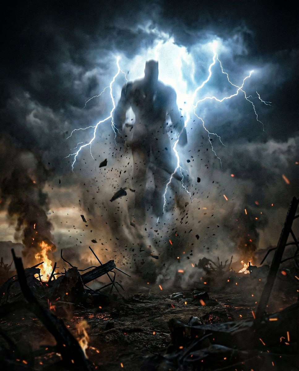 Earth 616 tweet media