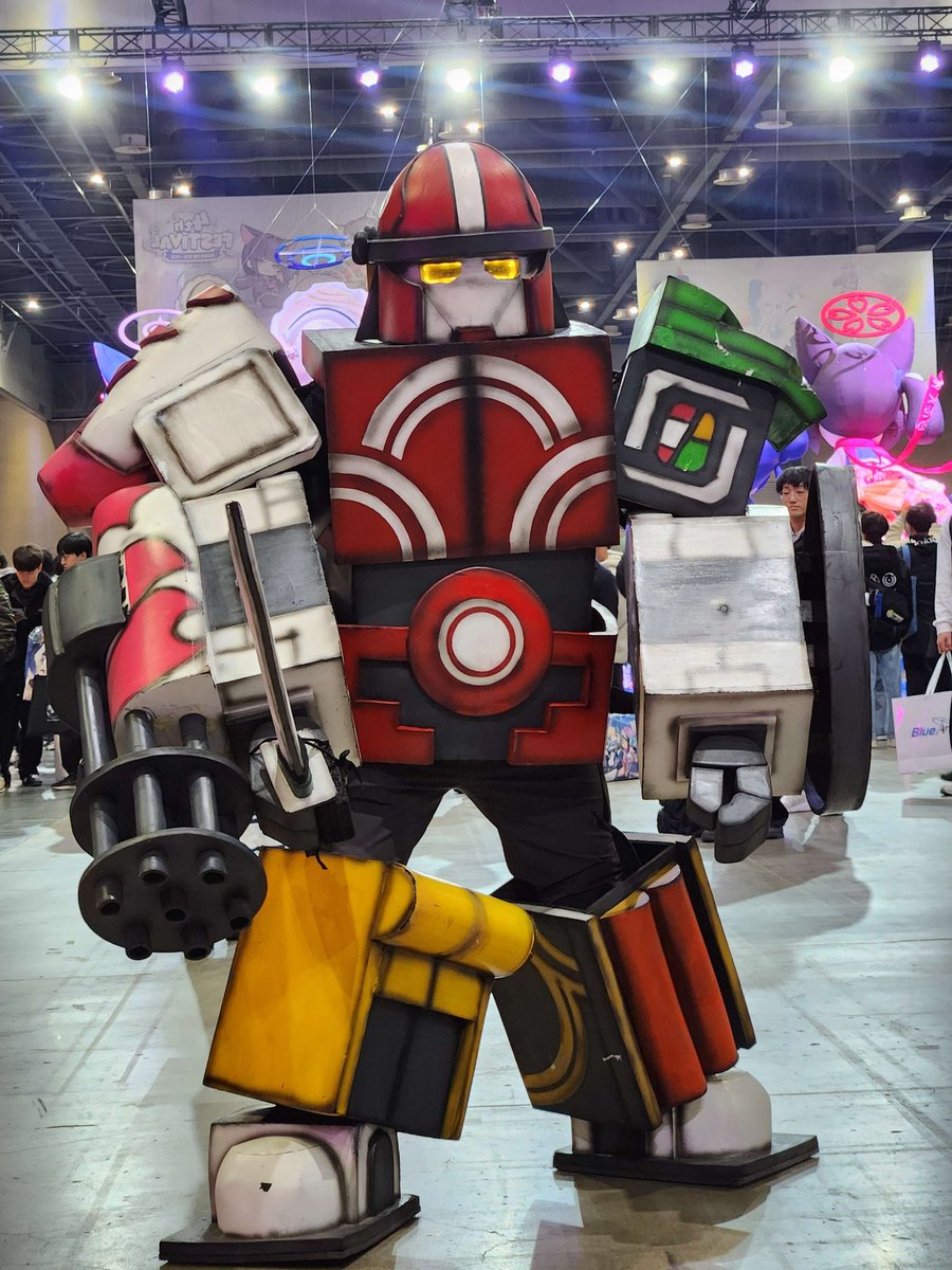 atom_zu's tweet image. 블리전 너무 좋았습니다😍😍