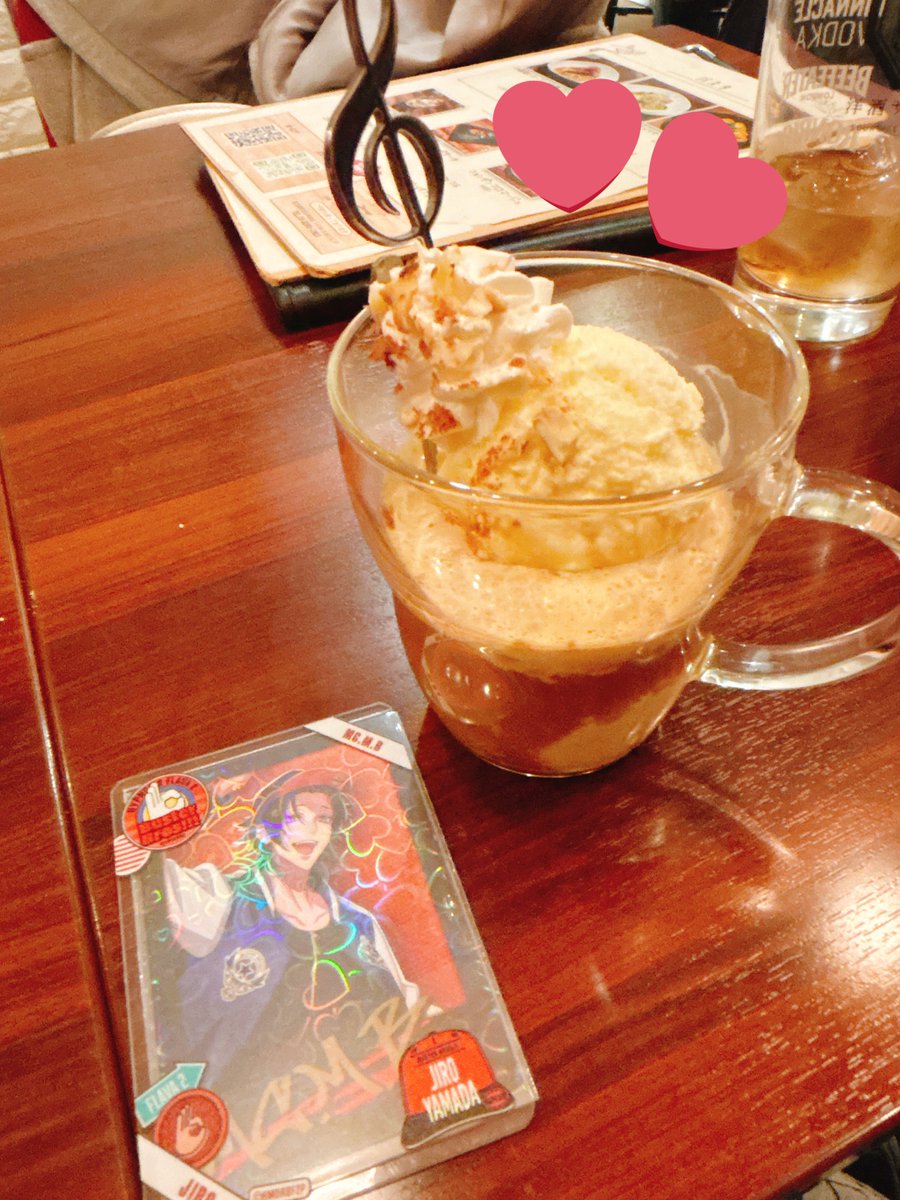 kurumi_cos802's tweet photo. 昨日はさむはちんと飲み行ってきた❣️❣️
ご飯美味しかったし、終電近くまで食べて語って楽しすぎた😍どひふぬいは新しいお洋服を買ってもらったらしくもこもこ着てた😍🎀お揃いでかわいいね💖
たくさんご馳走さまでした😭✨️✨️感謝ｯｯ https://t.co/2e8WcJnE3t