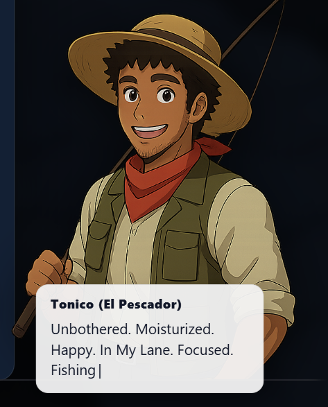 Every other L1 launch:
Raising hundreds of millions. Billion-dollar deposit contracts. Day-1 TGE circus. 87 partnerships. Fireworks. “Oh trillions, trillions"

Fogo at launch:
“Hi. Chain’s live. Only thing you can do is fish. 🎣Watch us bootstrap from zero → hero. Have fun.”