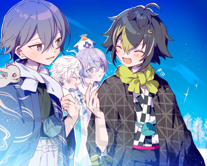 TOMO (@toomoo____) / Posts / X