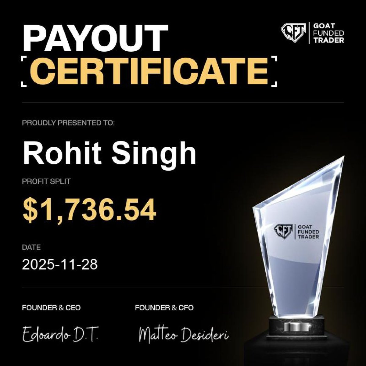 Rohit singh tweet media