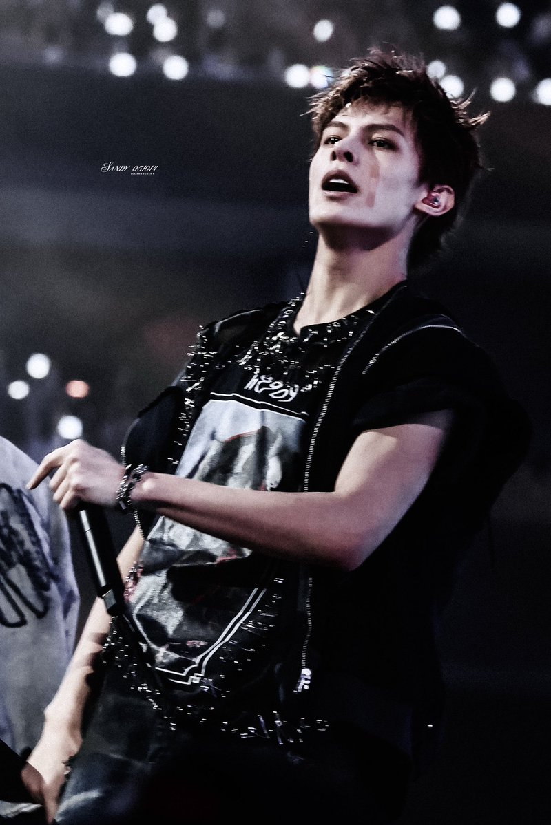 Sandy_051014's tweet image. 251129 MAMA

#제임스 #JAMES #赵雨凡 
#CORTIS #코르티스