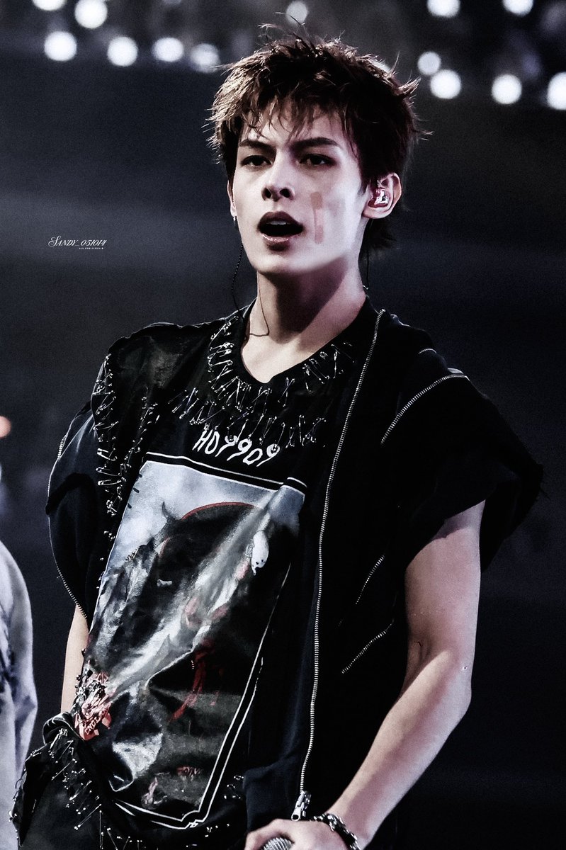 Sandy_051014's tweet image. 251129 MAMA

#제임스 #JAMES #赵雨凡 
#CORTIS #코르티스