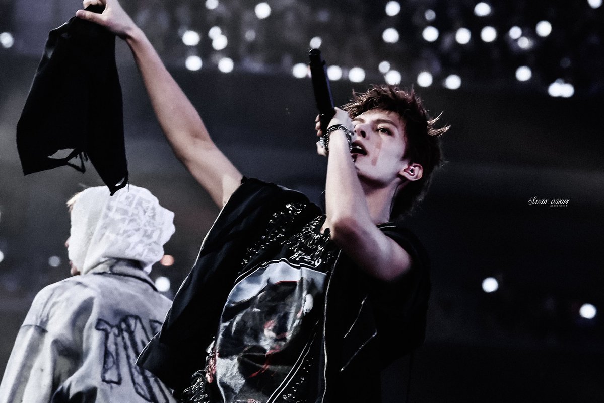 Sandy_051014's tweet image. 251129 MAMA

#제임스 #JAMES #赵雨凡 
#CORTIS #코르티스