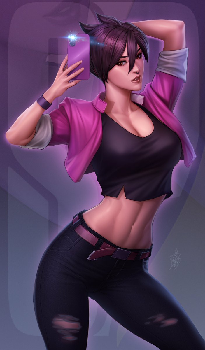 My cover of Invisigal from Dispatch🤭