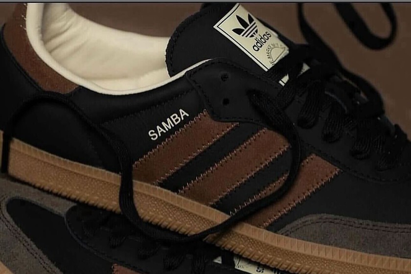 Adidas se luce este Black Friday con descuentazos en las zapatillas del color del año: cuatro modelos infalibles para el invierno por menos de 60 euros trendencias.com/p/649099