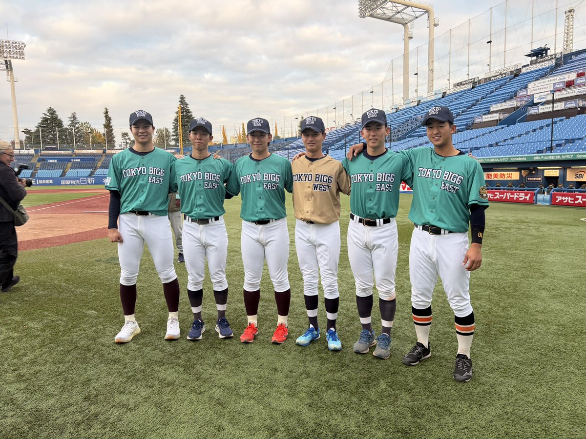 東海大学　野球部　トレーナー In⚾️ (@R2723M) / Posts / X