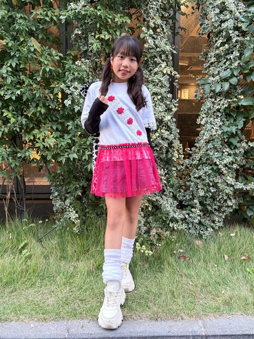 Twitterのコスプレ画像2