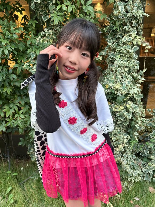 Twitterのコスプレ画像1