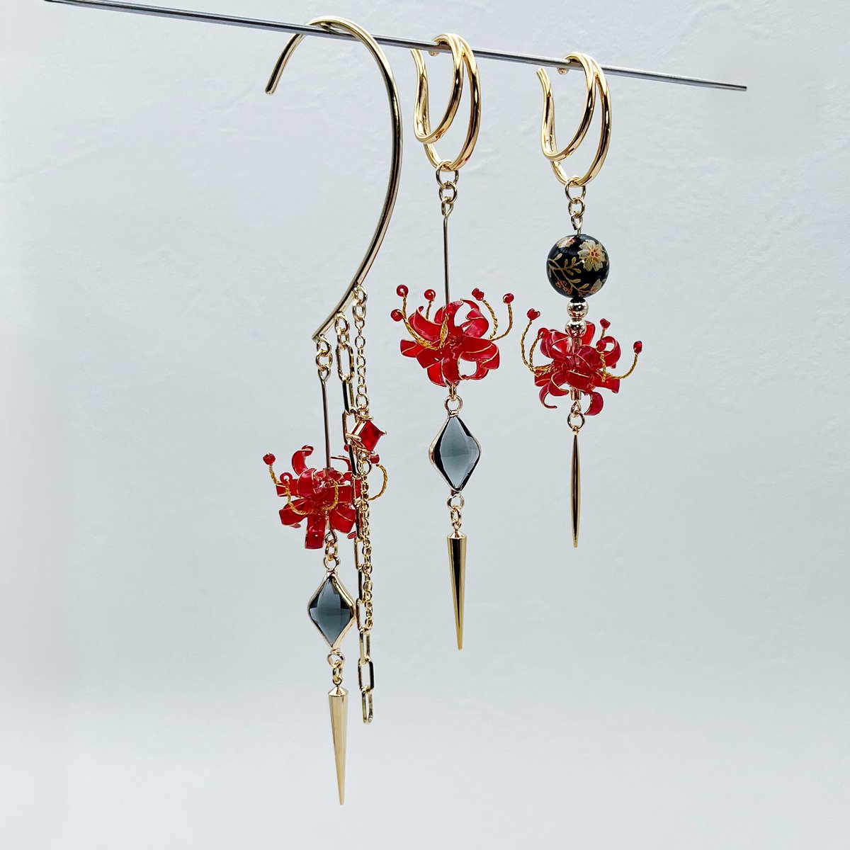 CHACY(チャシー)◇11/1〜30 コトモノマルシェ新潟店 (@chacy0520