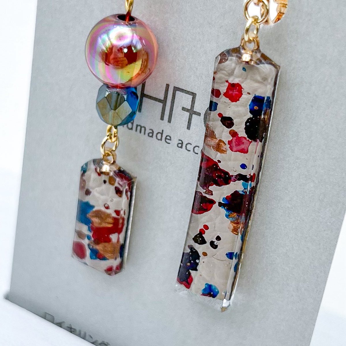 CHACY(チャシー)◇11/1〜30 コトモノマルシェ新潟店 (@chacy0520