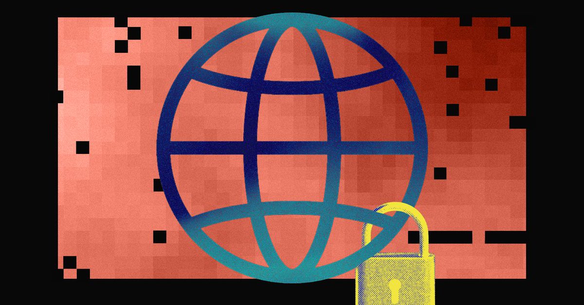 AquiaSolutions's tweet image. The WIRED Guide to Digital Opsec for Teens: Practicing good “operations security” is essential to staying safe online. Here&apos;s a complete guide for teenagers (and anyone else) who wants to button… dlvr.it/TPX5lG #Security #SecurityCyberattacksandHacks #SecurityPrivacy