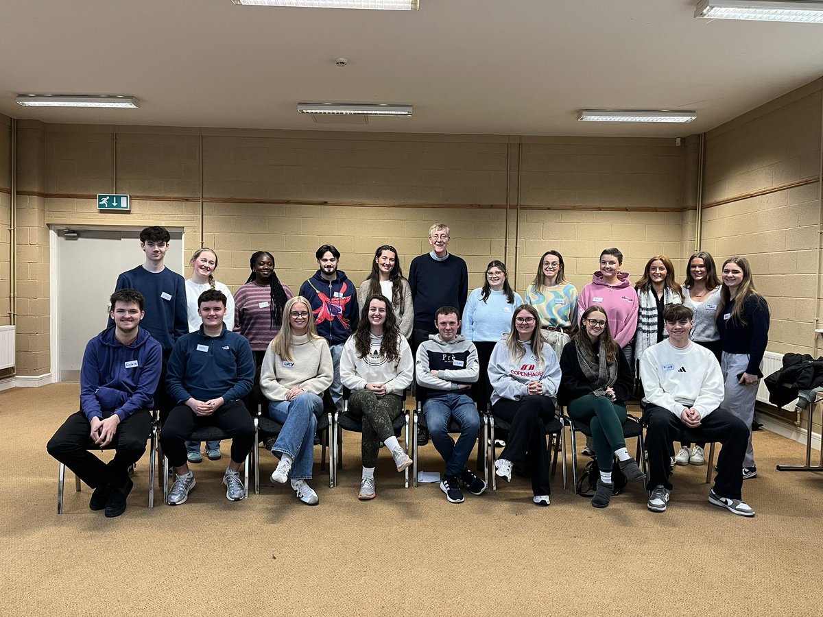 Bishop Denis Nulty tweet media